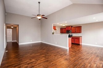 3737 Fox Hole Dr in Clarksville, TN - Building Photo - Building Photo