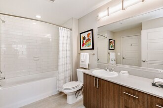 Cadence Union Station in Denver, CO - Building Photo - Building Photo