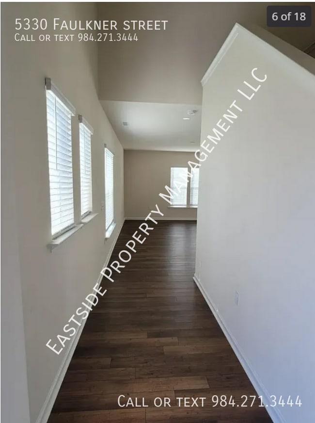 5330 Faulkner St in Durham, NC - Building Photo - Building Photo