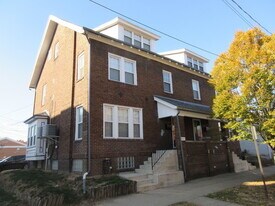 1475 Worthington St in Columbus, OH - Building Photo
