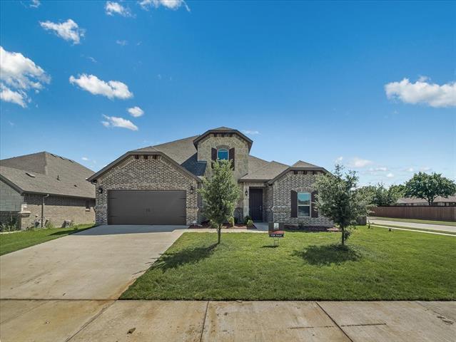 property at 1313 Blanco Trl