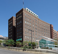 The Belvedere Building in Salt Lake City, UT - Building Photo - Building Photo