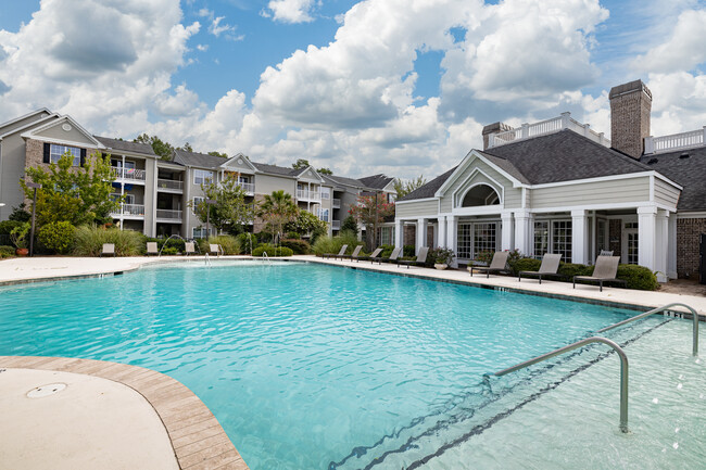 Rice Creek Apartments