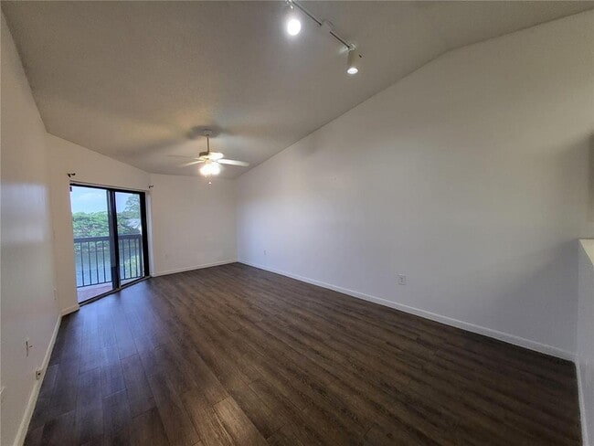 9921 Nob Hill Pl, Unit #9921 in Sunrise, FL - Foto de edificio - Building Photo