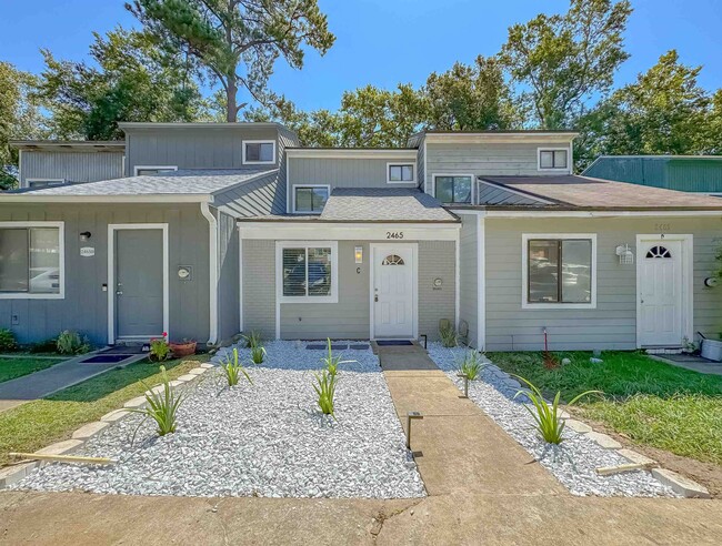 property at 2465 Talco Hills Dr