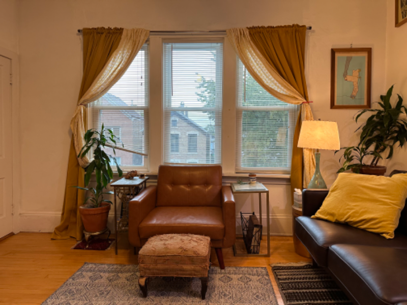 1742 W Cullerton St-Unit -2nd Floor in Chicago, IL - Foto de edificio