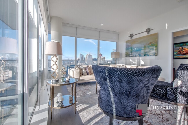 1188-4002-1183 3 St SE in Calgary, AB - Building Photo - Building Photo