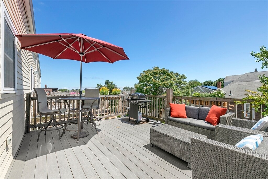 661 Bennington St, Unit #3 in Boston, MA - Building Photo