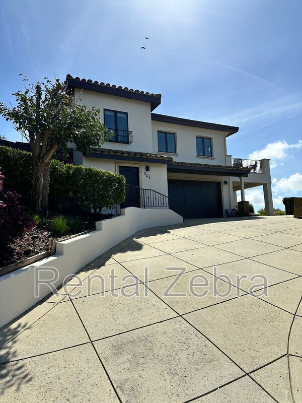 property at 561 Silverado Dr