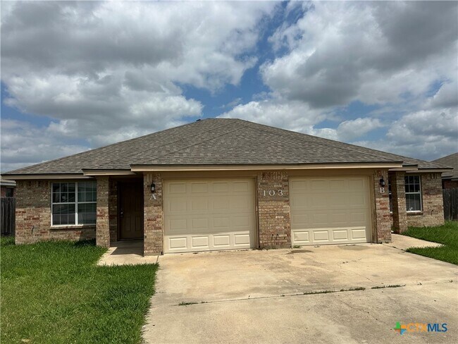 property at 103 Castellon Ct