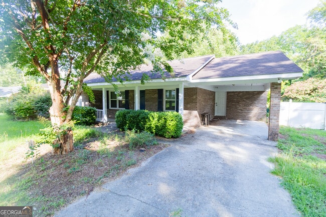 105 Circle Dr in Statesboro, GA - Building Photo - Building Photo
