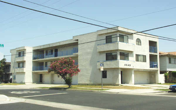 4643 W 118th St in Hawthorne, CA - Building Photo - Building Photo