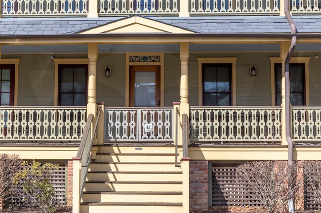 27 Surf Ave in Ocean Grove, NJ - Building Photo - Building Photo