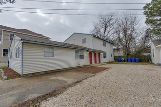 Olinger Apartments in Norfolk, VA - Building Photo - Building Photo