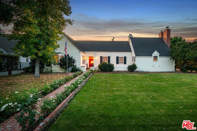 4649 Sancola Ave in Los Angeles, CA - Building Photo - Building Photo