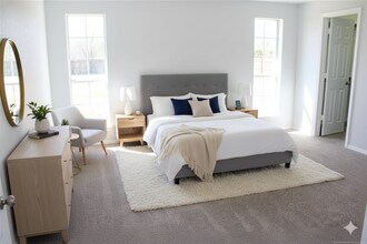 303 Summit Cir in Durant, OK - Building Photo - Building Photo