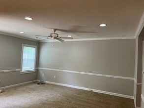 2505 Saint Christopher Cir SW, Unit Apartment J in Wilson, NC - Building Photo - Building Photo