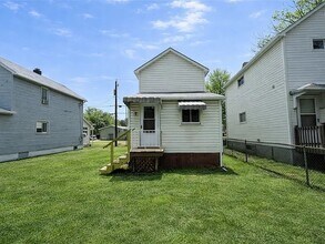 407 Mitchell Ave in Butler, PA - Foto de edificio - Building Photo