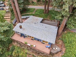 275 Brook Ln in Boulder Creek, CA - Building Photo - Building Photo