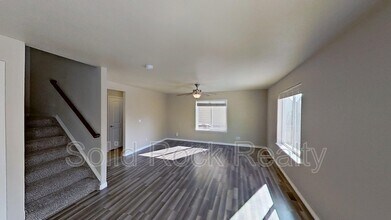 6116 Wild Turkey Dr in Colorado Springs, CO - Building Photo - Building Photo