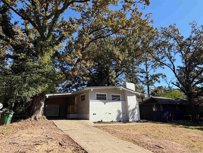 34 Belmont Dr in Little Rock, AR - Building Photo - Building Photo