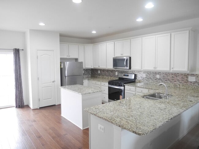 9509 John Locke Wy in Owings Mills, MD - Building Photo - Building Photo