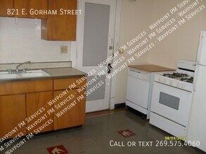 821 E Gorham St in Madison, WI - Building Photo - Building Photo