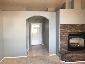 1400 Chelsey Cir in Mountain Home, ID - Building Photo - Building Photo