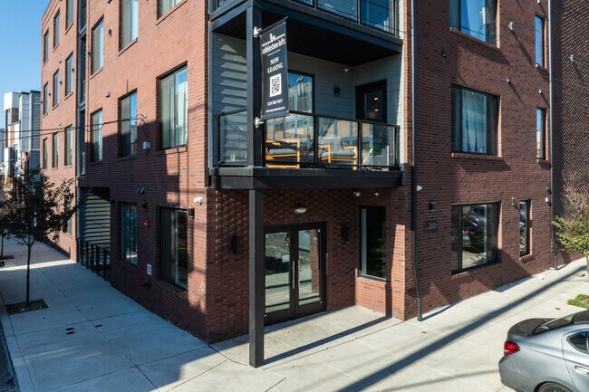 Cobblestone Lofts in Philadelphia, PA - Building Photo - Building Photo