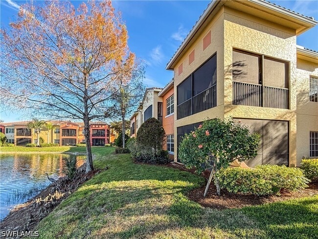 property at 8524 Via Lungomare Cir