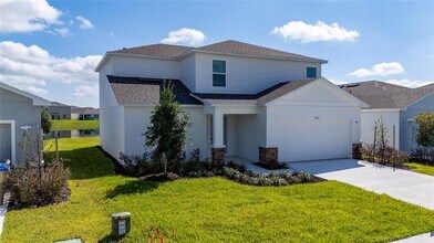 4731 Yellow Elder Wy in Kissimmee, FL - Building Photo - Building Photo