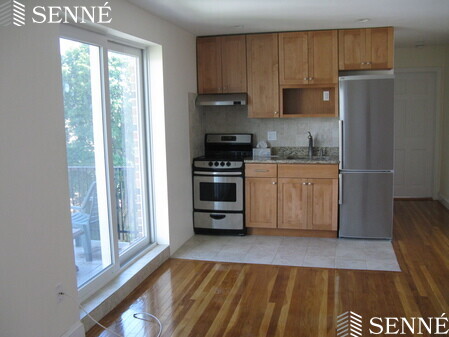 11 Chauncy St, Unit 64 in Cambridge, MA - Building Photo