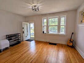 4242 Connecticut St, Unit 1F Connecticut in St. Louis, MO - Building Photo