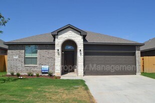 7541 Orion Rd in Odessa, TX - Building Photo