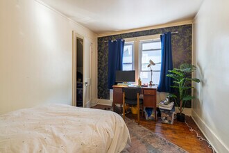 804 McKinley Ave in Ann Arbor, MI - Foto de edificio - Interior Photo