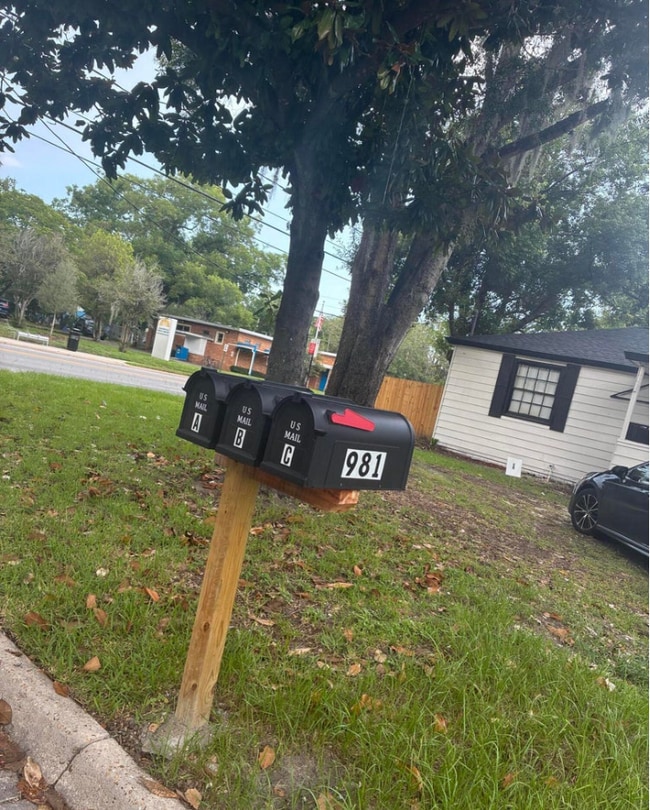 981 McTyre Ct in Jacksonville, FL - Building Photo - Building Photo