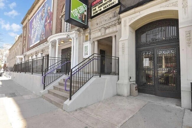 property at 270 Huntington Ave