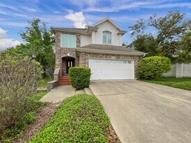 12010 Shady Springs Rd in Austin, TX - Building Photo