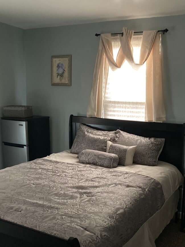 property at 3825 Milford Ave