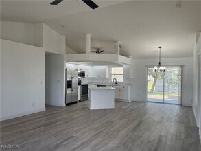 2446 SW Embers Terrace in Cape Coral, FL - Building Photo - Building Photo