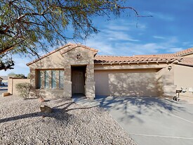 35042 N Aubrac Cir in San Tan Valley, AZ - Building Photo