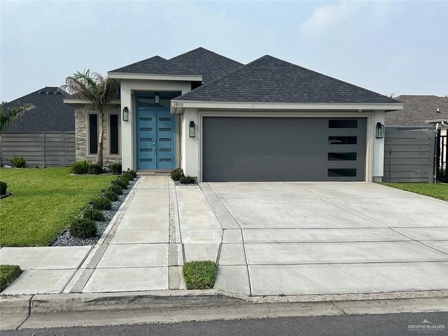 3805 Water Lily Ave