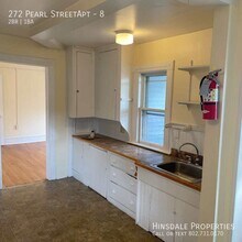 272 Pearl St in Burlington, VT - Building Photo - Building Photo
