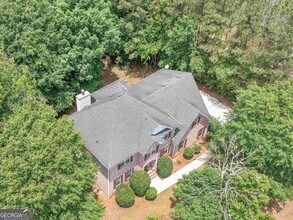 825 Stone Glen Ct in Mcdonough, GA - Building Photo - Building Photo