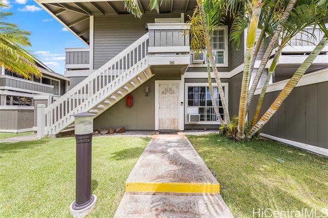 94-1075-1075 Kepakepa St in Waipahu, HI - Building Photo - Building Photo