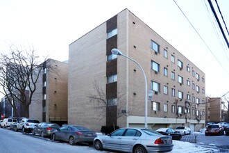 The Joseph in Chicago, IL - Foto de edificio - Building Photo