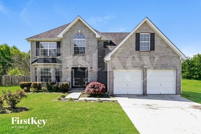 property at 1659 Deer Crossing Way