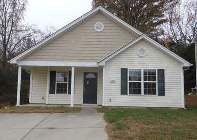 property at 6837 Ciera Nichole Ct