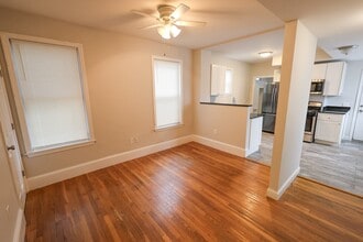 36 Winthrop St in Everett, MA - Building Photo - Building Photo