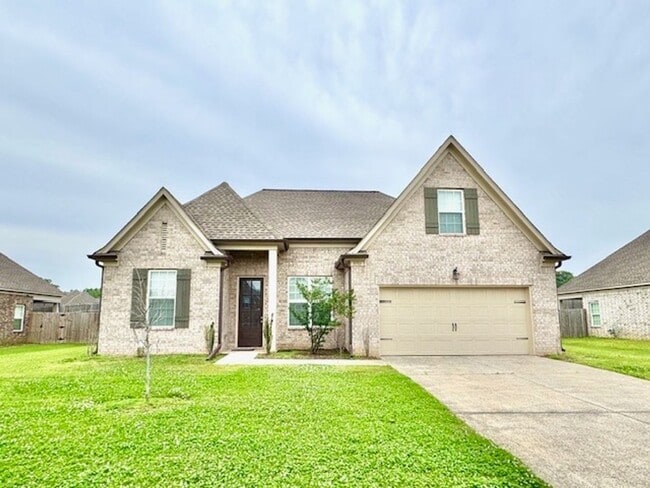 property at 5731 Matthew Dr